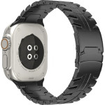 Strap For Apple Watch 42/44/45/49mm, Trail Loop /black/ OEM