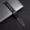 Strap For Apple Watch 42/44/45/49mm, Trail Loop /black/ OEM