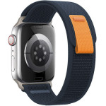 Strap For Apple Watch 42/44/45/49mm, Trail Loop /Dark blue/ OEM