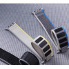Strap For Apple Watch 42/44/45/49mm, Trail Loop /Dark blue/ OEM