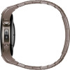 Strap For Huawei Watch 5 42mm, Metal Titanium /Official Sand gold/ OEM
