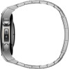 Strap For Huawei Watch 5 42mm, Metal Titanium /Official Space silver/ OEM