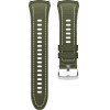 Strap For Huawei Watch 5 46mm, Composite Strap /olive/ OEM