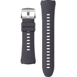 Strap For Huawei Watch 5 46mm, Silicone Fluoroelastomer, 22mm /purple/ OEM