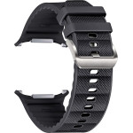 Strap For Samsung Watch Ultra 47mm, Peakform Band /black/ OEM