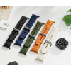 Strap For Samsung Watch Ultra 47mm, Peakform Band /black/ OEM