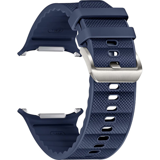 Strap For Samsung Watch Ultra 47mm, Peakform Band /blue/ OEM