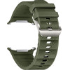 Strap For Samsung Watch Ultra 47mm, Peakform Band /green/ OEM
