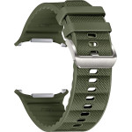 Strap For Samsung Watch Ultra 47mm, Peakform Band /green/ OEM