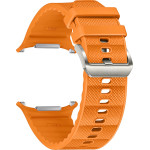 Strap For Samsung Watch Ultra 47mm, Peakform Band /orange/ OEM