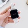 Strap For Smart Watch 22mm, Ceramic Strap, Ceramic /white/ OEM