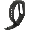 Strap For Xiaomi Mi Band 3/4, Silicon Strap, Silicon /lime/ OEM