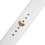 Strap Jewellery Charms /Bee 1, gold/ OEM