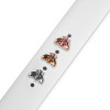 Strap Jewellery Charms /Bee 2, gold/ OEM