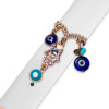 Strap Jewellery Ring Eye Ornament #1 OEM