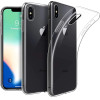 Nordic case for Huawei P40, Classic Air, transparent