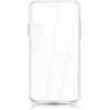 Nordic case for Samsung S8 Plus, Crystal Clear
