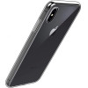 Nordic case for Xiaomi Mi Note 10, Classic Air, transparent