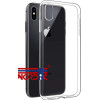 Nordic case for Xiaomi RedMi 5, Classic Air, transparent
