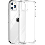 Nordic case for Xiaomi RedMi Note 14 Pro 4G, Crystal Clear
