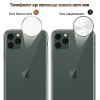 Nordic case for Xiaomi RedMi Note 14 Pro 4G, Crystal Clear