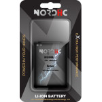 Nordic Huawei Mate 20 Lite, HB386589ECW