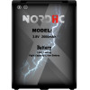 Nordic Huawei Mate 20 Lite, HB386589ECW