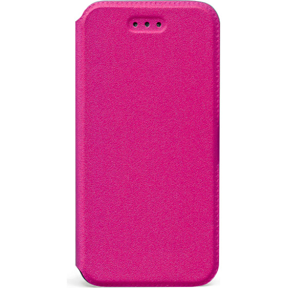 Book Pocket case for Alcatel 1S /pink/ OEM