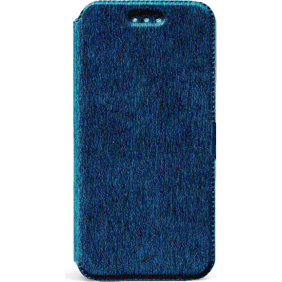 Book Pocket case for Apple iPhone 11 Pro /blue ink/ OEM