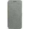 Book Pocket case for Apple iPhone 11 Pro /gray/ OEM