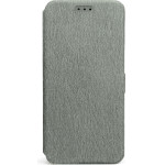 Book Pocket case for Apple iPhone 11 Pro /gray/ OEM