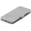 Book Pocket case for Apple iPhone 11 Pro /gray/ OEM