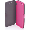 Book Pocket case for Apple iPhone 11 Pro Max /pink/ OEM