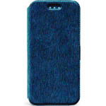 Book Pocket case for Apple iPhone 11 Pro Max /blue ink/ OEM