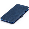 Book Pocket case for Apple iPhone 11 Pro Max /blue ink/ OEM