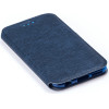 Book Pocket case for Apple iPhone 11 Pro Max /blue ink/ OEM
