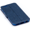 Book Pocket case for Apple iPhone 11 Pro Max /blue ink/ OEM