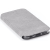 Book Pocket case for Apple iPhone 11 Pro Max /gray/ OEM