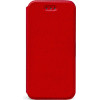 Book Pocket case for Apple iPhone 11 Pro Max /ruby/ OEM