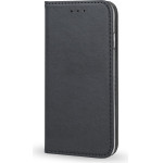 Book Pocket case for Motorola Moto G22 4G /black/ MAG OEM