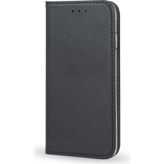 Book Pocket case for Motorola Moto G22 4G /black/ MAG OEM