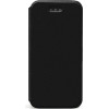 Book Pocket case for Samsung A42 5G /black/ OEM