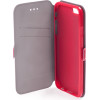 Book Pocket case for Samsung A42 5G /ruby/ OEM