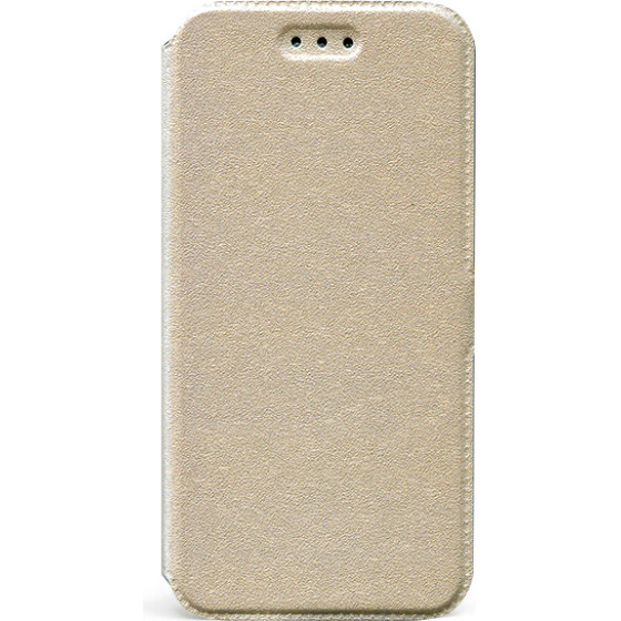 Book Pocket case for Samsung A72 4G/5G /gold/ OEM