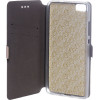 Book Pocket case for Samsung A72 4G/5G /gold/ OEM