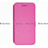 Book Pocket case for Samsung A80 /pink/ OEM