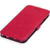 Book Pocket case for Samsung A80 /ruby/ OEM