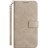 Exclusive Wallet case for Apple iPhone 16 /khaki/ OEM