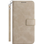 Exclusive Wallet case for Apple iPhone 16 Pro /khaki/ OEM