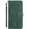 Exclusive Wallet case for Apple iPhone 16 Pro Max /green/ OEM